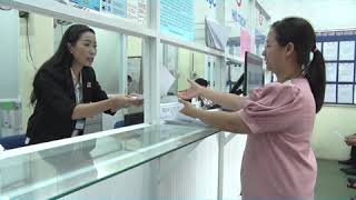 Chuyện nhỏ thôi - Văn hóa ứng xử của CBCC với người dân