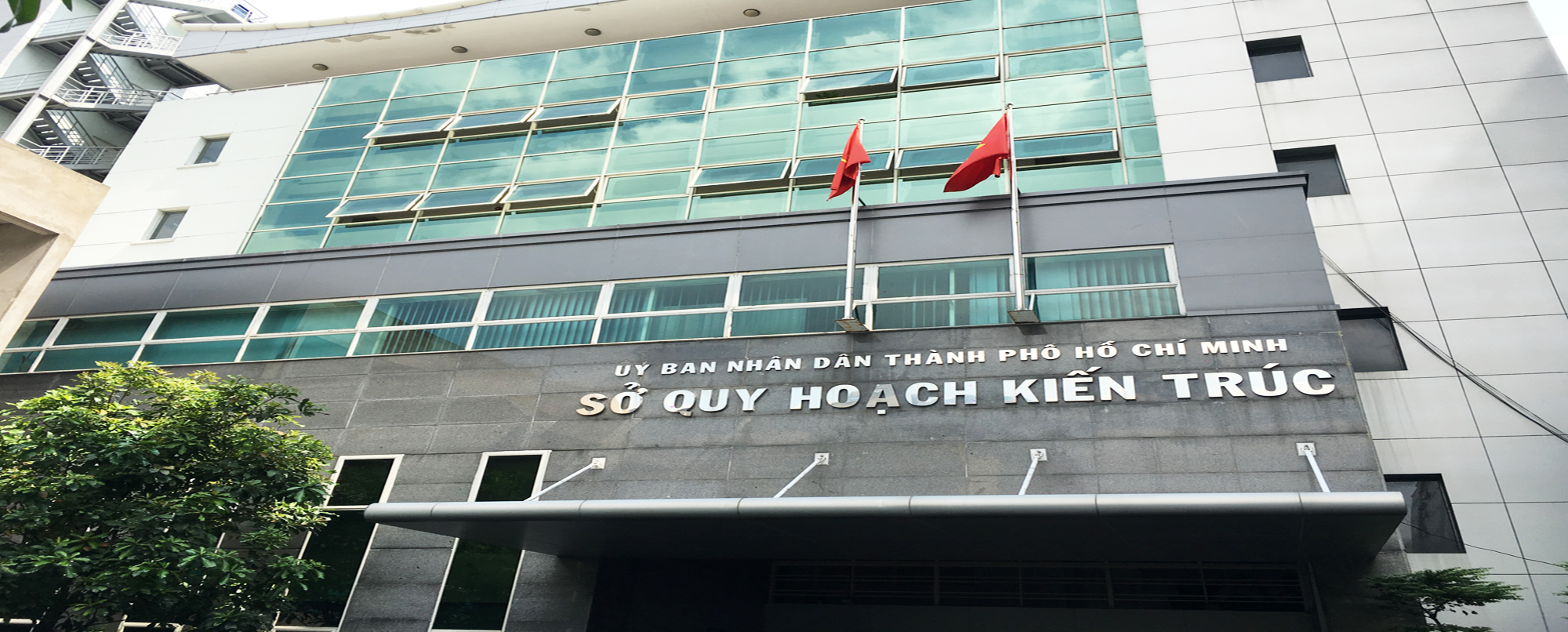 Kỷ niệm 15 năm thành lập Sở Quy Hoạch Kiến Trúc TP HCM (2002-2017)