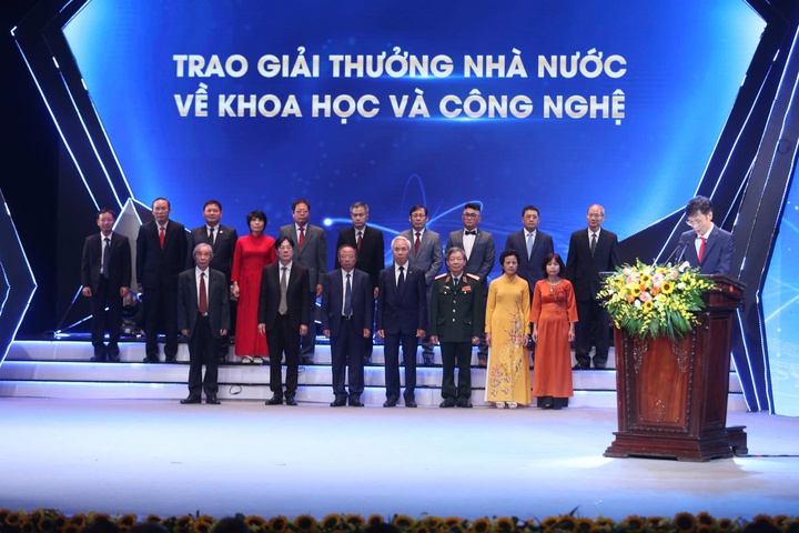 5 nhiệm vụ trọng tâm triển khai Giải thưởng Hồ Chí Minh và Giải thưởng Nhà nước về KH&CN