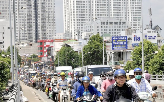 Thận trọng khi “thưởng” bằng chỉ tiêu quy hoạch - kiến trúc