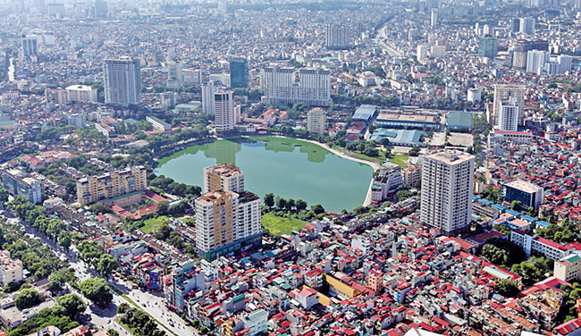  Quy hoạch đô thị theo tư duy cũ - Cách nhanh nhất để... bức tử một thành phố