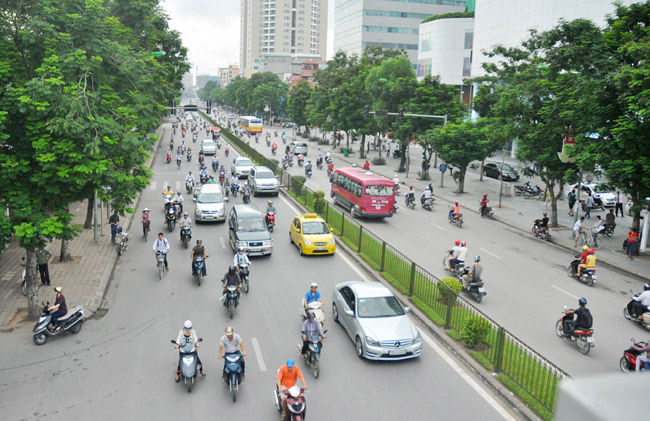  Quy hoạch ngầm: Vấn đề cấp thiết trong quy hoạch chung không gian đô thị