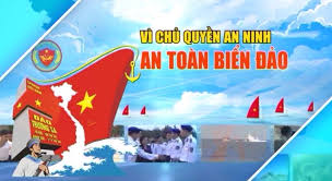  TP.HCM: Tổ chức đợt cao điểm tuyên truyền, phổ biến pháp luật về biển