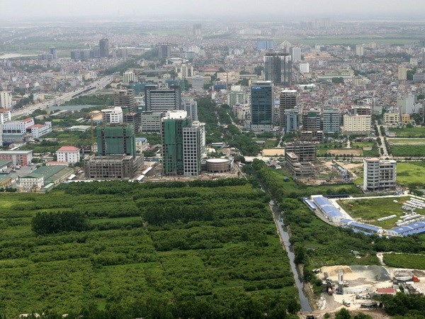 Bộ Tài chính: Tâm lý "cố thủ" nhà đất còn tồn tại ở nhiều bộ ngành