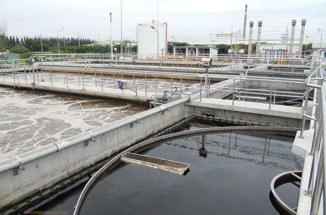Kiến nghị đầu tư Nhà máy xử lý nước thải rạch Suối Nhum