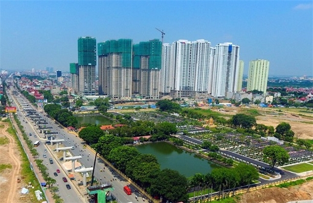 Ưu tiên nào cho đô thị bền vững?