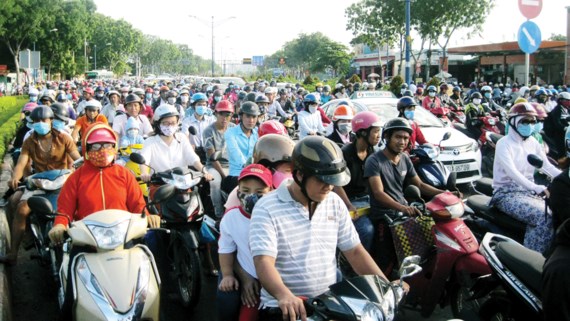 Phát triển nhà ở - Kế hoạch hóa hay thị trường?