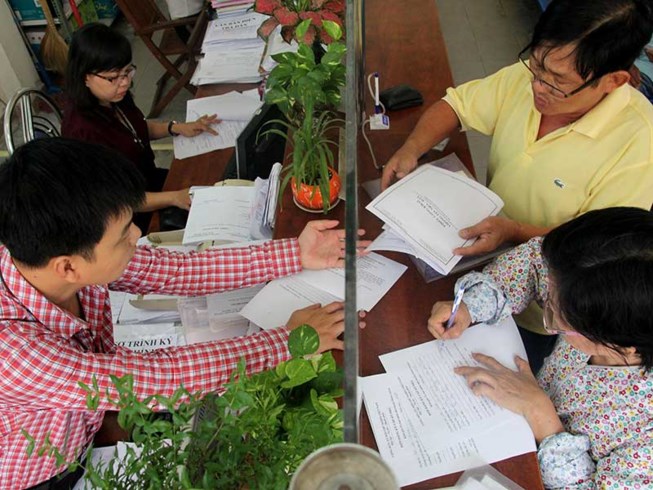 TP.HCM: nhức nhối đất đai, gỡ cách nào?