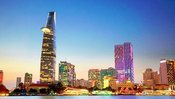 10 sự kiện nổi bật của TPHCM năm 2017