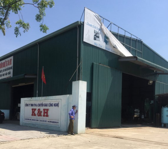 Thu hồi đất quốc phòng cho thuê tại vành đai sân bay Đà Nẵng