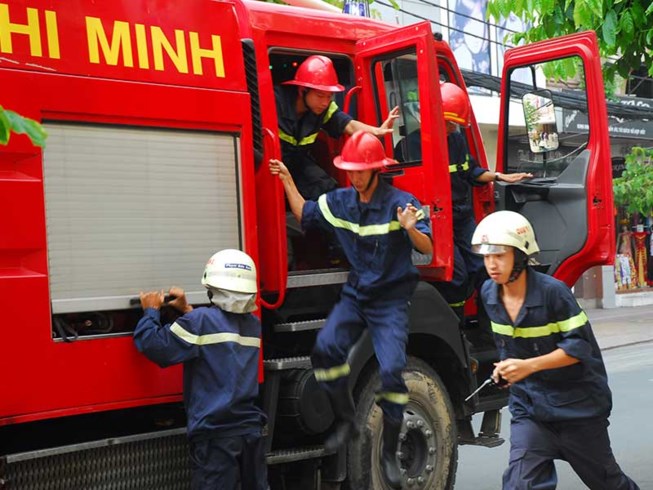  Cải cách bộ máy: Chính phủ kiến nghị nhiều giải pháp