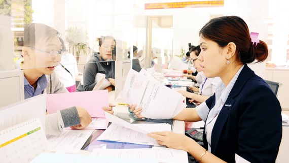  Ban hành Nghị định về chính sách tinh giản biên chế