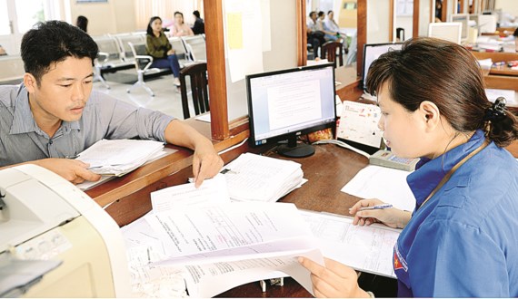 “Triệt tiêu” hộ khẩu trong tuyển dụng