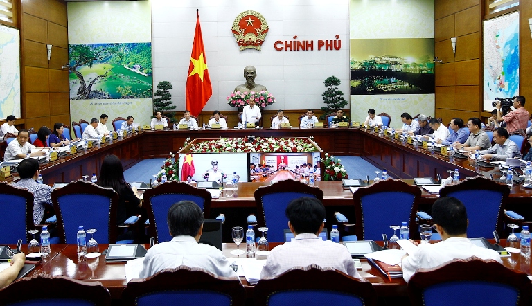 Chỉ số cải cách hành chính: NHNN và Đà Nẵng đứng đầu cả nước
