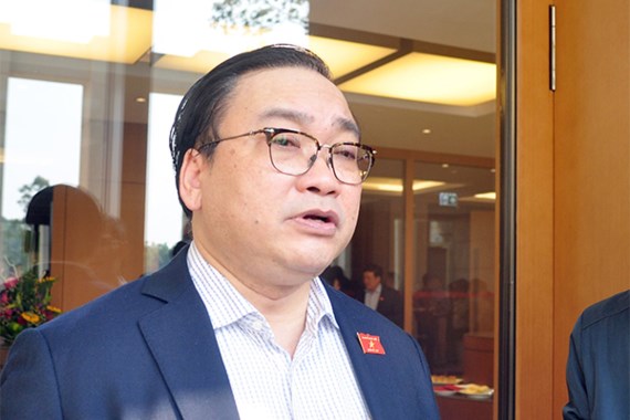 Minh bạch thì tinh giản bớt “tâm tư”
