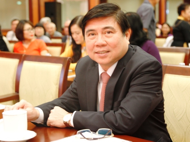 Năm 2016: TPHCM “tăng tốc” cải cách hành chính