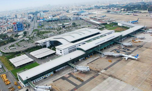Các sân bay Việt cần hơn 17.000 tỷ đồng nâng cấp trong 5 năm tới