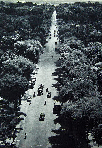 Giai đoạn 1945-1975