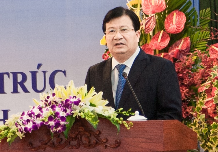 Hội thảo khoa học “Quản lý Quy hoạch – Kiến trúc Thành phố Hồ Chí Minh”