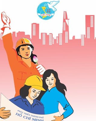 TPHCM: Kế hoạch bảo đảm bình đẳng giới đối với nữ cán bộ, công chức, viên chức