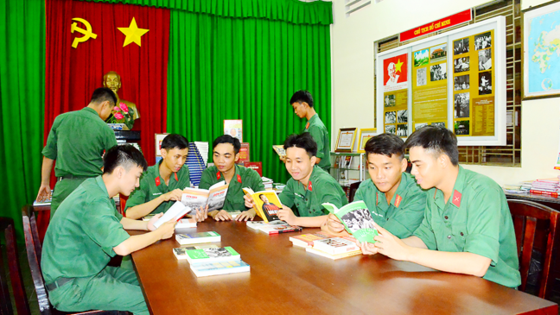 Mỗi ngày một trang sách