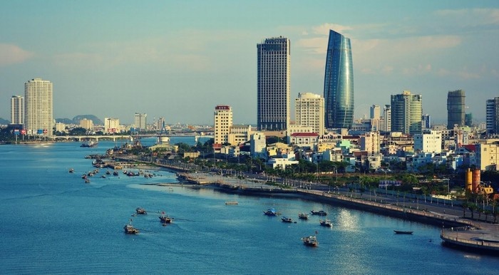  Cuộc thi tuyển chọn "Ý tưởng Quy hoạch & Thiết kế cảnh quan hai bên bờ sông Hàn, TP Đà Nẵng"