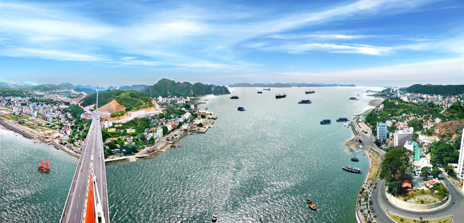  Quy hoạch hệ thống hạ tầng kỹ thuật đô thị để phát triển bền vững