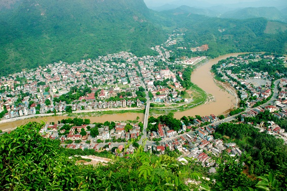  Đổi mới công tác quy hoạch xây dựng đô thị hướng tới phát triển bền vững
