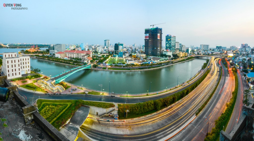 Mười năm phát triển đô thị và những giải pháp cho thời kỳ mới 