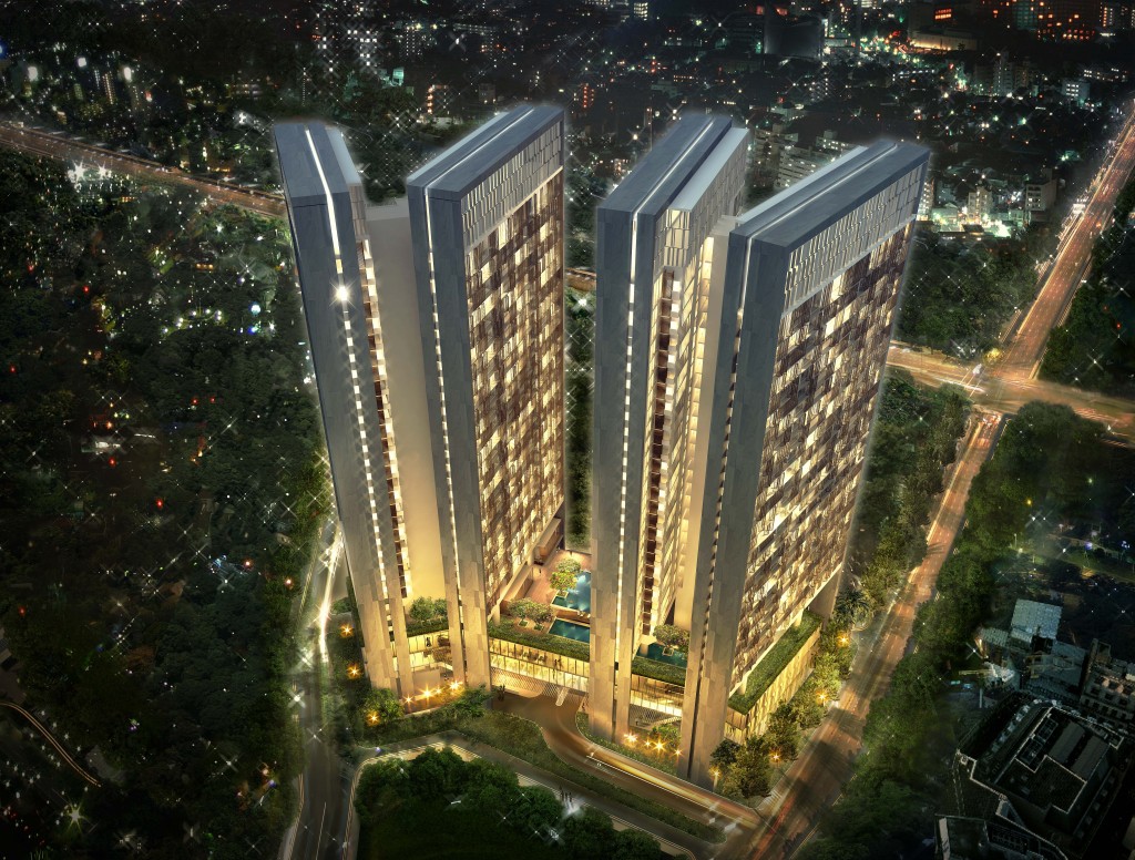 Phát triển công trình xanh ở Việt Nam – Thực trạng và đề xuất