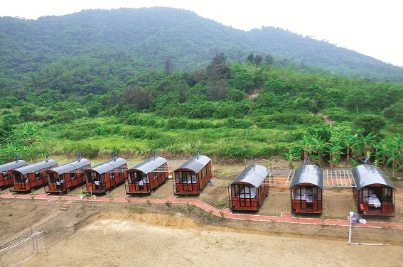  Quy hoạch làm nên NTM ở Quảng Ninh