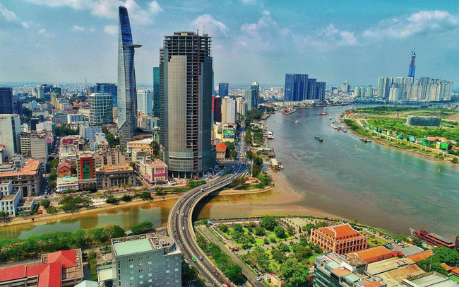 Phê duyệt Đề án Xây dựng Hệ cơ sở dữ liệu quốc gia về quan trắc tài nguyên và môi trường