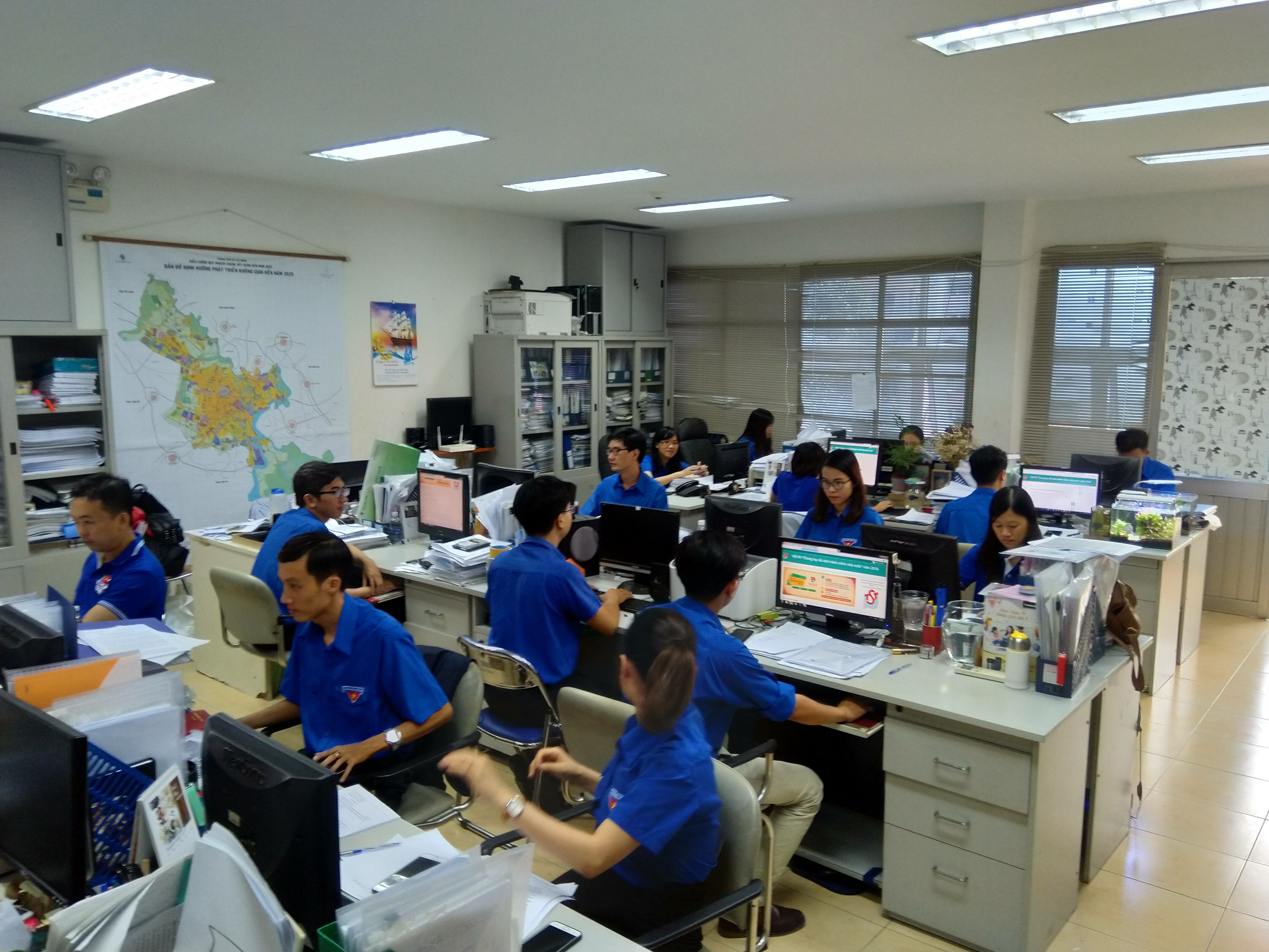 Năm 2019: Tạo sự chuyển biến mạnh mẽ trong cải cách hành chính