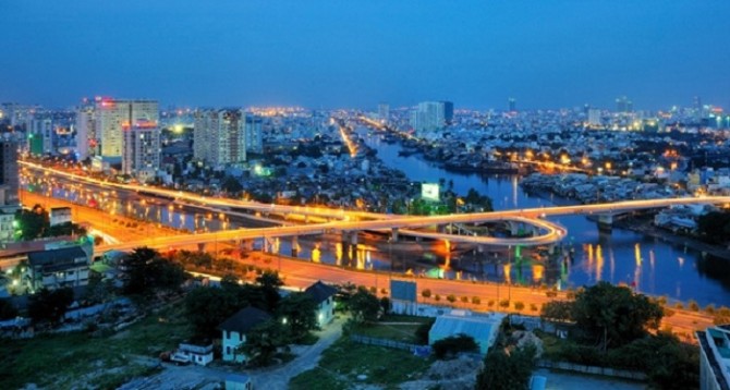 Kết luận Thanh tra về việc chấp hành các quy định pháp luật của nhà nước về quy hoạch đô thị đã được phê duyệt trên địa bàn Quận 8