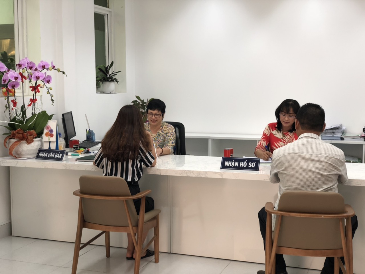 TPHCM nhân rộng mô hình sáng kiến, cách làm hay trong cải cách hành chính