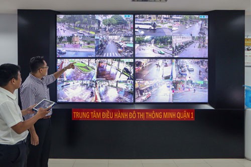 NHỮNG CÔNG TRÌNH SÁNG TẠO VÌ DÂN (*): Việc khó đã có... công nghệ!