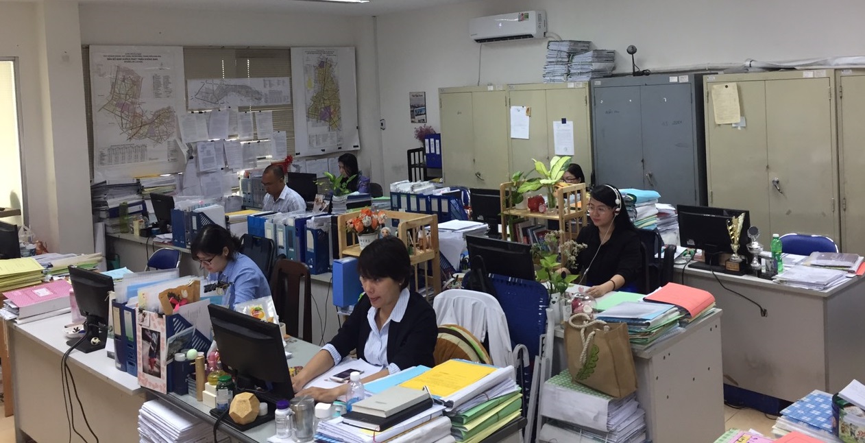 TPHCM đổi cách đánh giá cán bộ, công chức