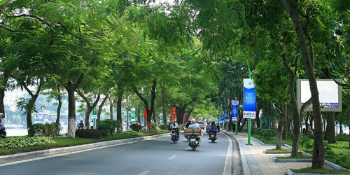 Năm 2020 - “Năm đẩy mạnh hoạt động văn hóa và xây dựng nếp sống văn minh đô thị”