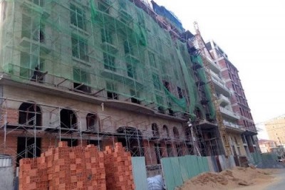 TP.HCM đưa ra 3 nhóm nhà không phép, sai phép được hợp thức hóa