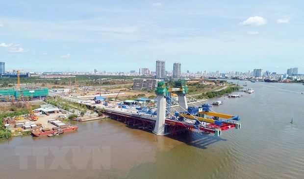 TP.HCM thông tin với người dân về các dự án trọng điểm