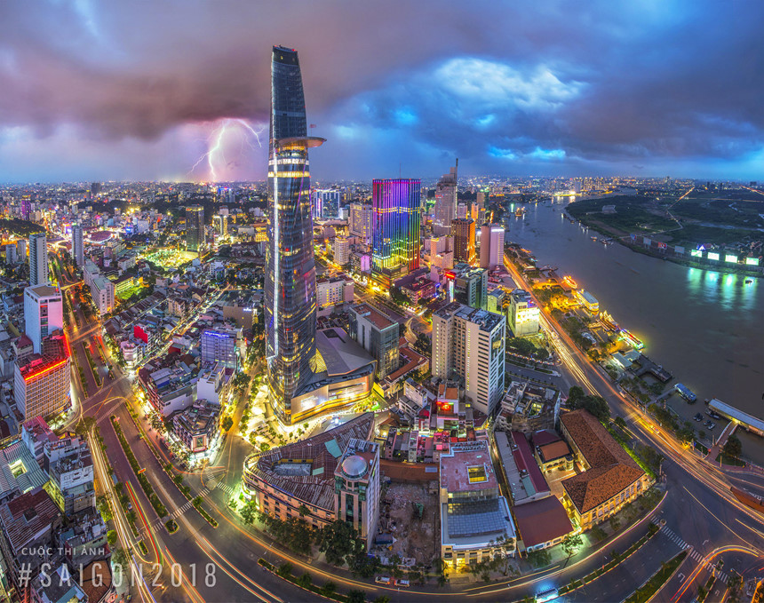Khu Đô thị Sáng tạo Thành phố Hồ Chí Minh