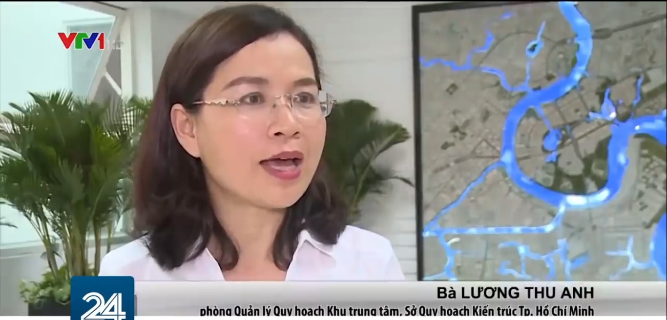 Thành phố phía Đông: Mô hình thành phố trong thành phố mang lại lợi ích gì cho TP.HCM và khu vực khác